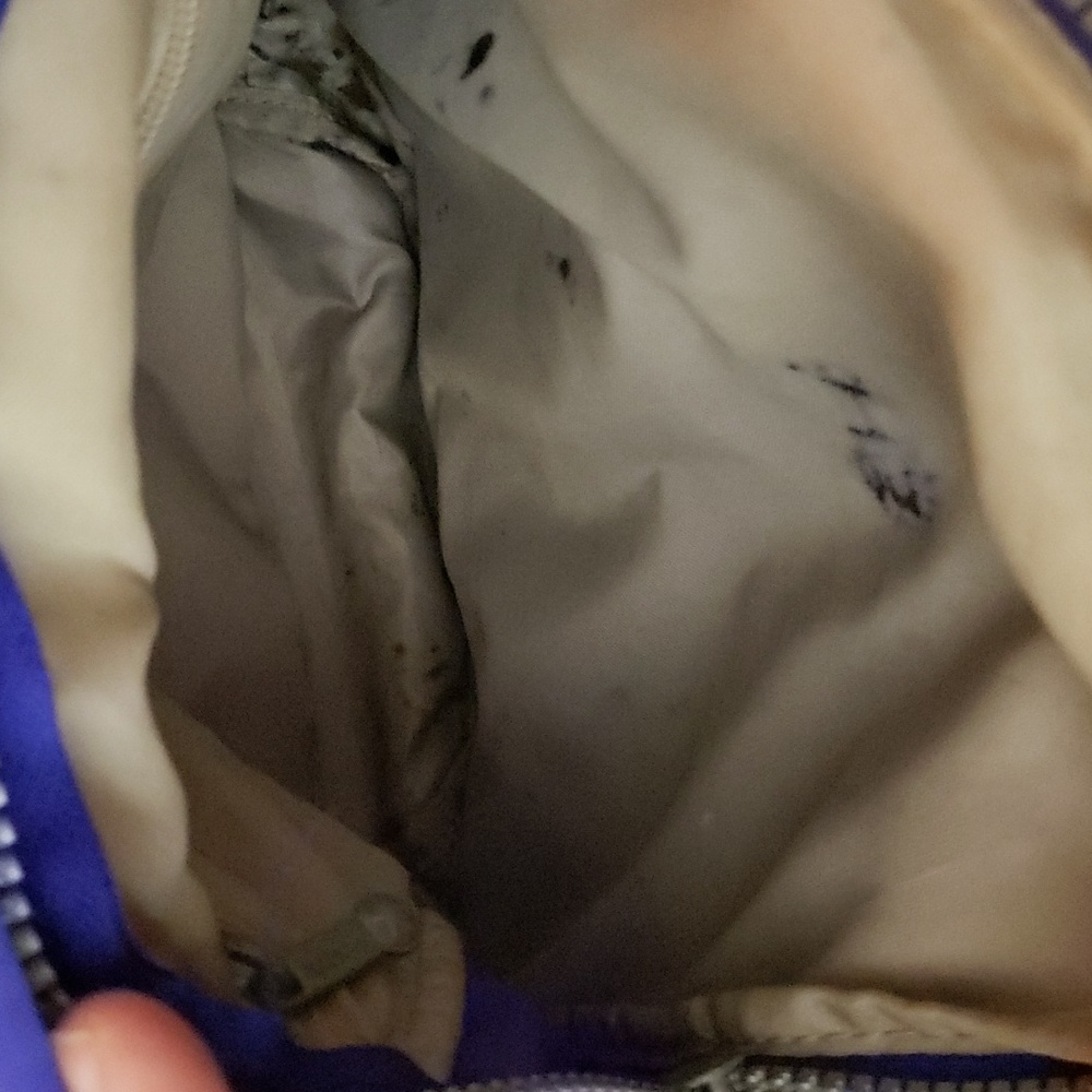 Kipling Backpack - image 3